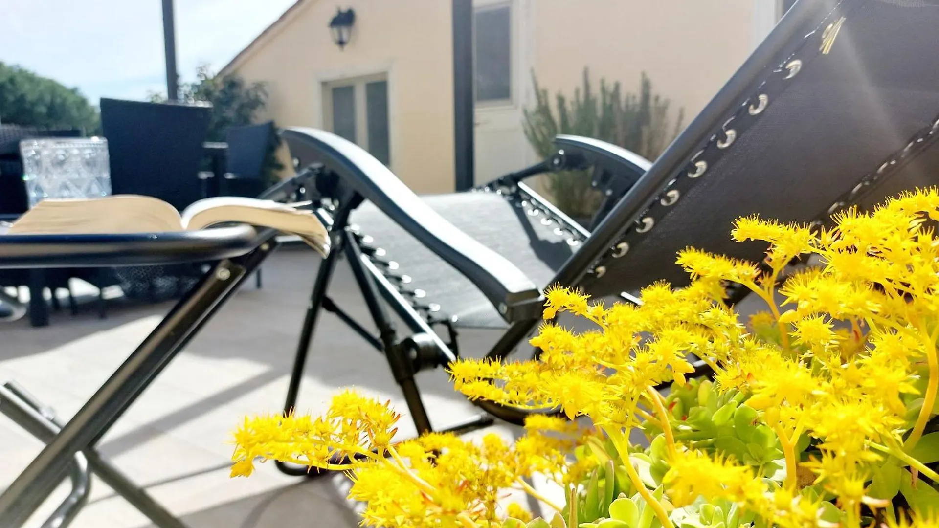 Circo Massimo Apartment & Terrace Rom
