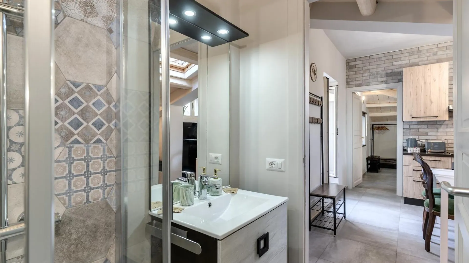 Circo Massimo Apartment & Terrace Roma 0*,